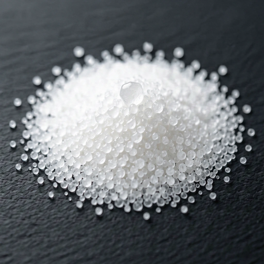 Microscopía de aminoácidos